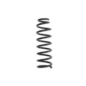 LS4292583  Front axle coil spring LESJÖFORS 