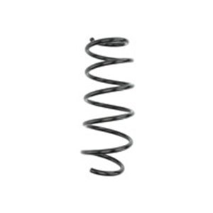 LS4026234  Front axle coil spring LESJÖFORS 