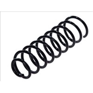 KYBRC5526  Front axle coil spring KYB 
