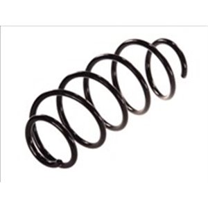 KYBRH3337  Front axle coil spring KYB 