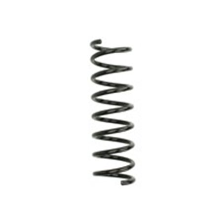 LESJÖFORS 4295865 - Coil spring rear L/R (for vehicles without sports suspension) fits: VOLVO C70 II 2.0D-2.5 03.06-06.13