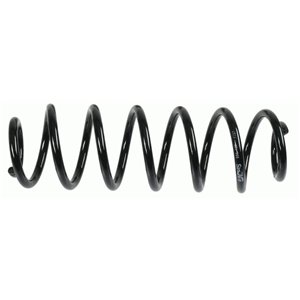 996 622  Front axle coil spring SACHS 