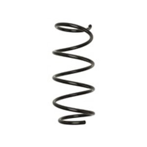 LS4062082  Front axle coil spring LESJÖFORS 