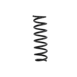 LS4008541  Front axle coil spring LESJÖFORS 