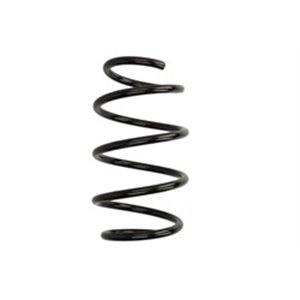 KYBRA1087  Front axle coil spring KYB 