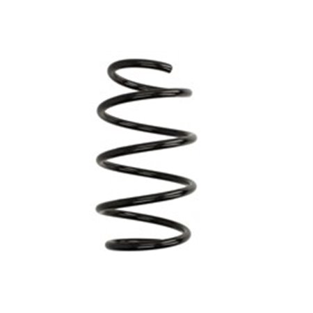 KYB RA1087 - Coil spring front L/R fits: RENAULT MEGANE III 1.4-1.6LPG 11.08-