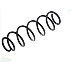 KYBRH2618  Front axle coil spring KYB 