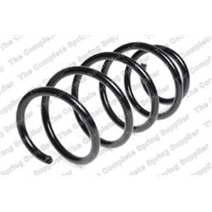 LS4077819  Front axle coil spring LESJÖFORS 