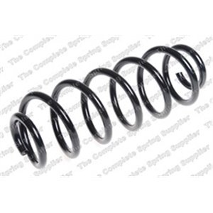LS4266762  Front axle coil spring LESJÖFORS 
