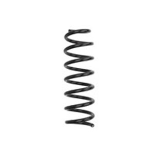 LS4008499  Front axle coil spring LESJÖFORS 