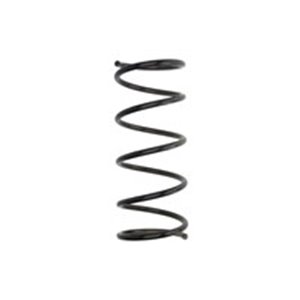 LS4027569  Front axle coil spring LESJÖFORS 