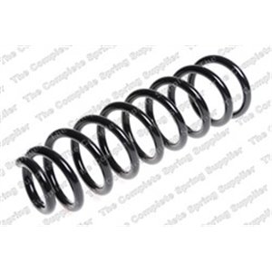 LS4295086  Front axle coil spring LESJÖFORS 