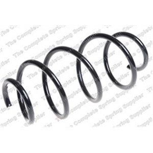 LS4066814  Front axle coil spring LESJÖFORS 