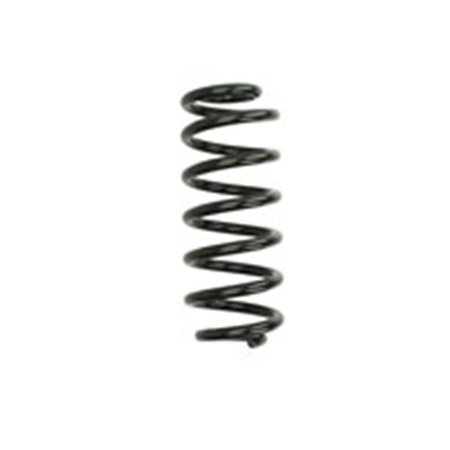 LESJÖFORS 4204283 - Coil spring rear L/R fits: AUDI A3 1.8/2.0/2.0D 05.03-03.13