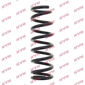 KYBRA6227  Front axle coil spring KYB 
