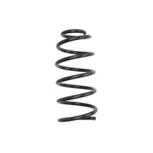 LS4004260  Front axle coil spring LESJÖFORS 