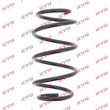 KYB RH2593 - Coil spring front L/R fits: BMW 5 (E39) 3.0-4.9 03.96-05.04