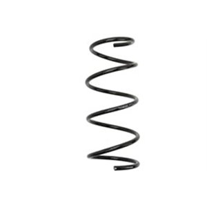 MONSP3543  Front axle coil spring MONROE 