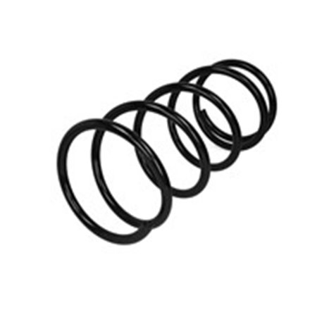 KYB RC3438 - Coil spring front L/R fits: MITSUBISHI SPACE STAR 1.8/1.9D 06.98-12.04