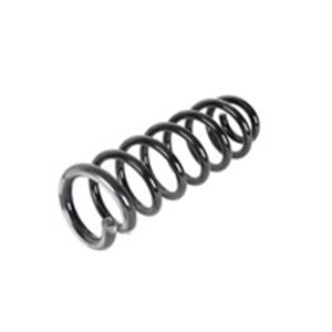 KYBRC5931  Front axle coil spring KYB 