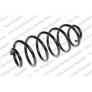 LS4226144  Front axle coil spring LESJÖFORS 
