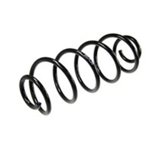 KYBRH6407  Front axle coil spring KYB 