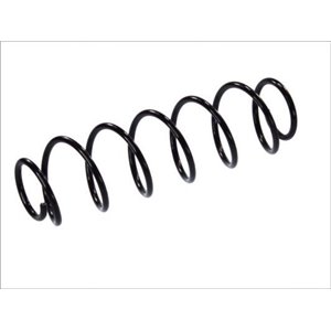 SR043MT  Front axle coil spring MAGNUM TECHNOLOGY 