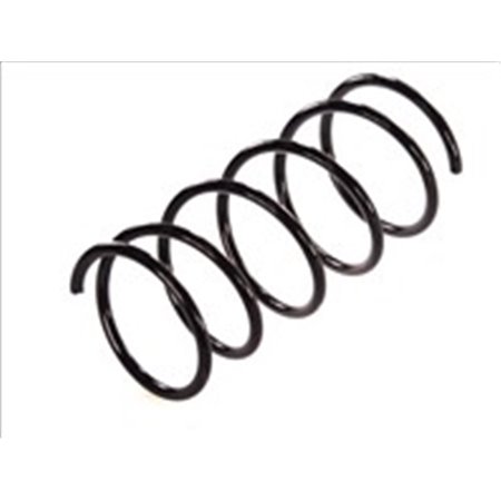 KYB RA1125 - Coil spring front L/R fits: PEUGEOT 206, 206+, 306, 405 I, 405 II 1.1-2.0 07.88-