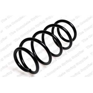 LS4063467  Front axle coil spring LESJÖFORS 