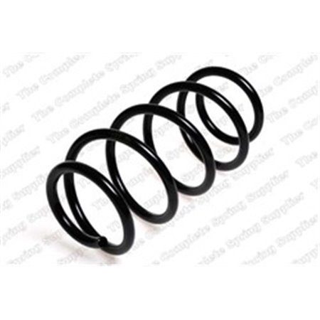 LESJÖFORS 4063467 - Coil spring front L/R fits: OPEL ZAFIRA A 1.6-2.0 04.99-06.05