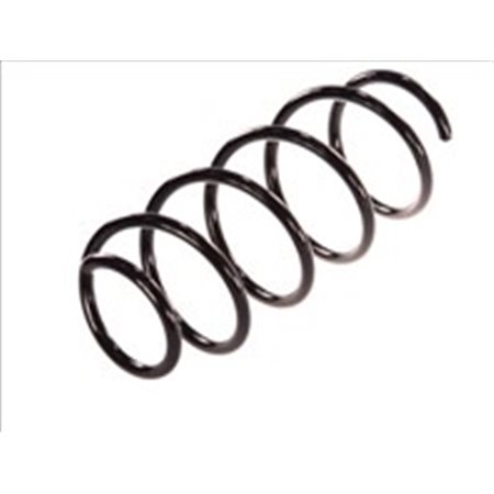 KYB RA3751 - Coil spring front L/R fits: SEAT CORDOBA, IBIZA III 1.4D/1.9D/2.0 02.02-11.09