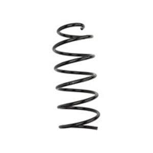KYBRC3458  Front axle coil spring KYB 
