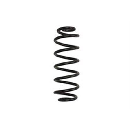 LESJÖFORS 4204270 - Coil spring rear L/R (for vehicles without sports suspension) fits: AUDI A3 VW CC B7, GOLF V, GOLF VI, PASS