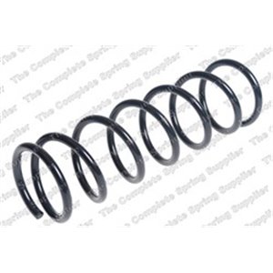 LS4288347  Front axle coil spring LESJÖFORS 
