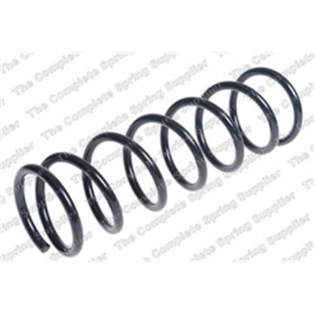LESJÖFORS 4288347 - Coil spring rear L/R (for vehicles with regulation of chassis level) fits: SUBARU FORESTER 2.0D/2.5 06.08-09