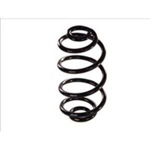 KYBRX5013  Front axle coil spring KYB 