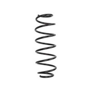 LS4200714  Front axle coil spring LESJÖFORS 