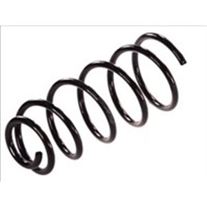 KYBRC3446  Front axle coil spring KYB 