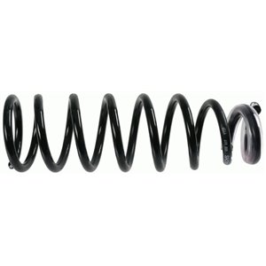 998 607  Front axle coil spring SACHS 