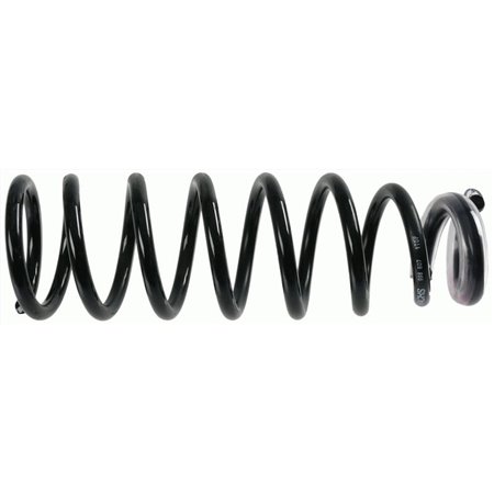 998 607 Suspension Spring SACHS