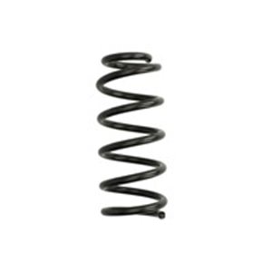 KYBRA7142  Front axle coil spring KYB 