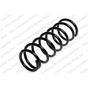 LS4288911  Front axle coil spring LESJÖFORS 