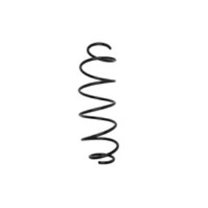 KYBRA3555  Front axle coil spring KYB 