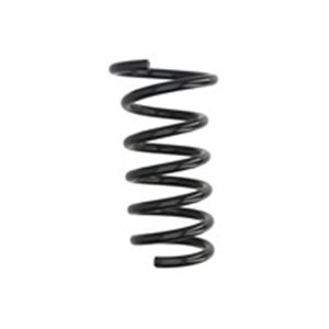 LS4295849  Front axle coil spring LESJÖFORS 
