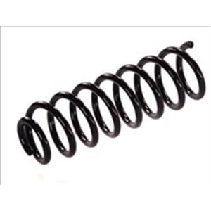 KYBRC5882  Front axle coil spring KYB 
