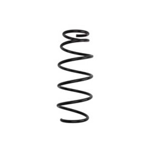 LS4092592  Front axle coil spring LESJÖFORS 