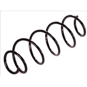 KYBRH3281  Front axle coil spring KYB 