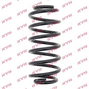 RH6664 Suspension Spring KYB - Top1autovaruosad