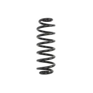 LS4295083  Front axle coil spring LESJÖFORS 