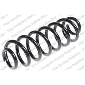 LS4295092  Front axle coil spring LESJÖFORS 